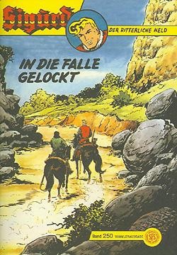 Sigurd Großband 250