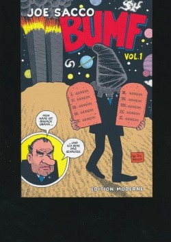 BUMF (Edition Moderne, Br.) Nr. 1