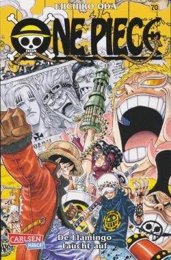 One Piece 70