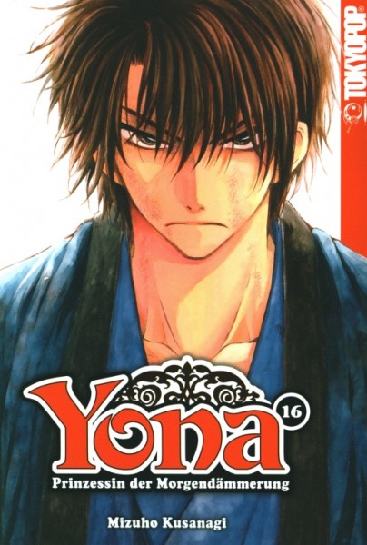 Yona 16