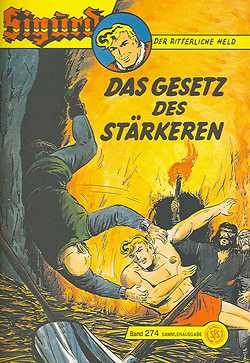 Sigurd Großband 274