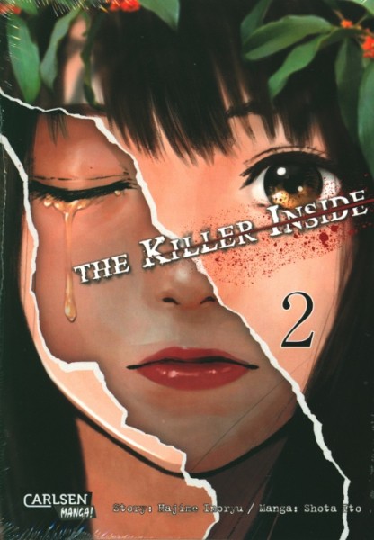 Killer Inside 02