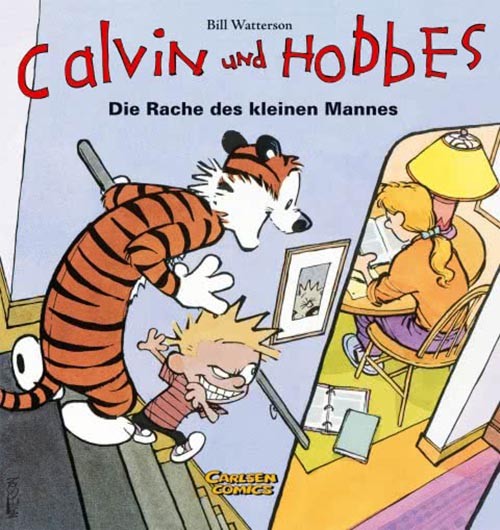 Calvin und Hobbes 05