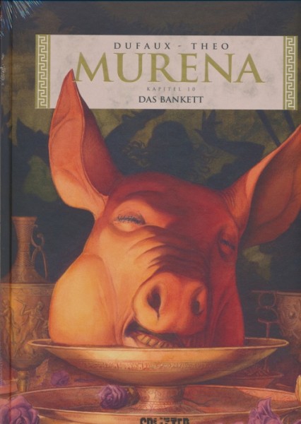 Murena 10 (3. Zyklus)