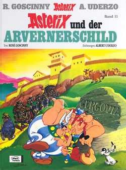 Asterix HC 11