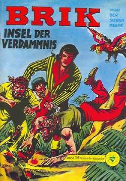 Brik (Hethke, Kb.) Nr. 1-52 (Z0-2)