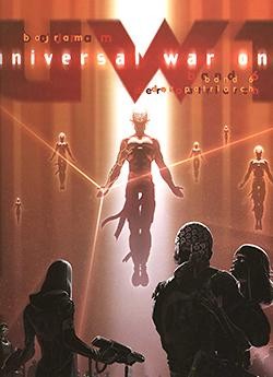 Universal War One (Splitter, B.) Nr. 6 (neu)