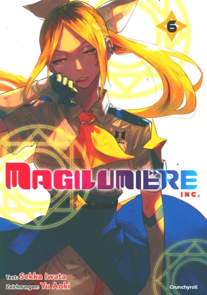 Magilumiere Inc 06
