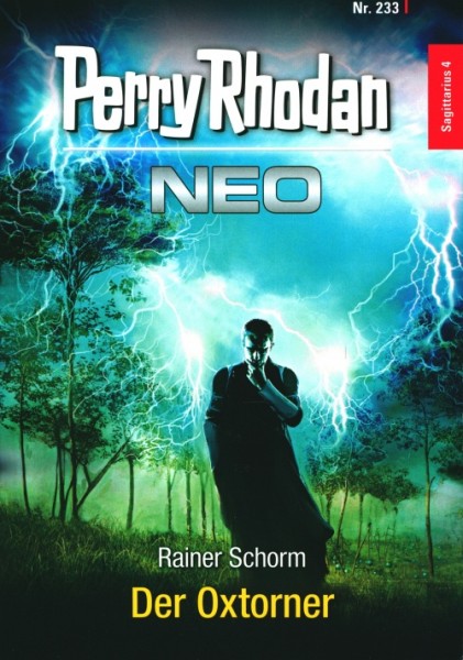 Perry Rhodan NEO 233