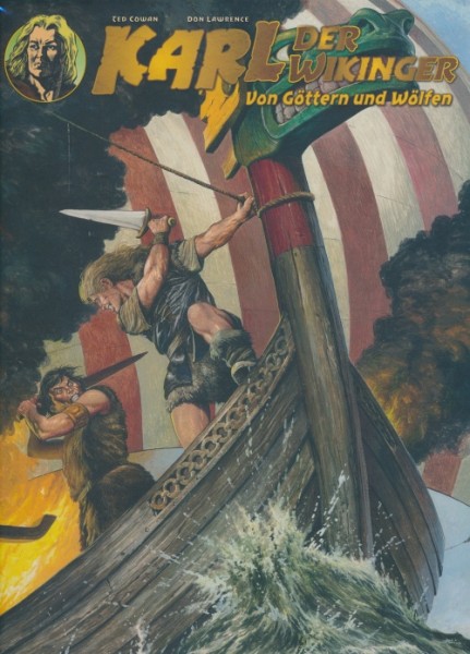 Karl der Wikinger 2