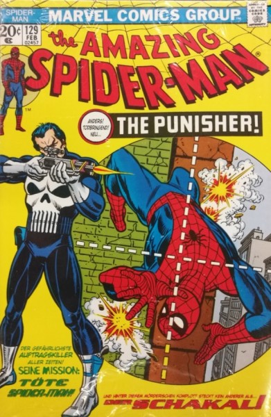 Marvel Knights Pack (Marvel, Gb.) Nr. 1-6