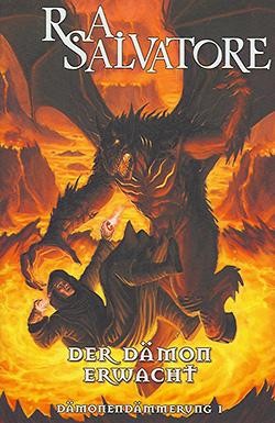 Dämonendämmerung (Panini, Br.) Nr. 1+2 kpl. (Z1)