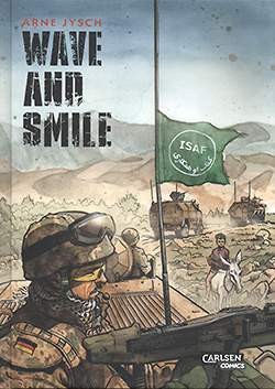 Wave and Smile (Carlsen, Br.)