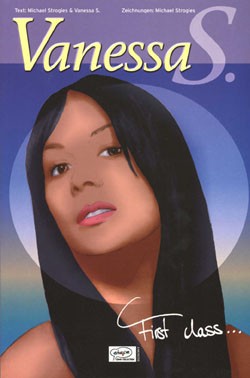 Vanessa S (Ehapa, Br.)