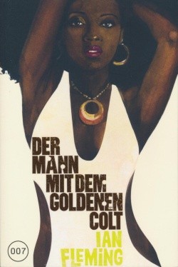 James Bond 13 - Der Mann mit dem goldenen Colt