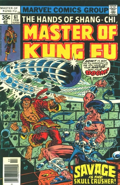 Master of Kung Fu (1974) 17-80,125