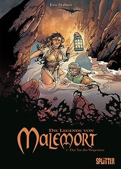 Die Legende von Malemort 2