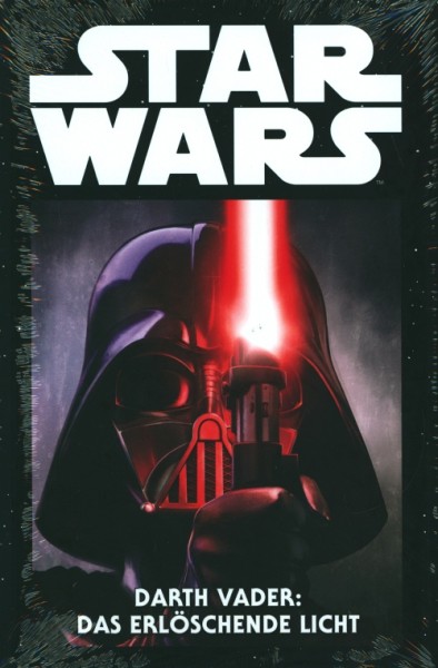 Star Wars Marvel Comics-Kollektion 31