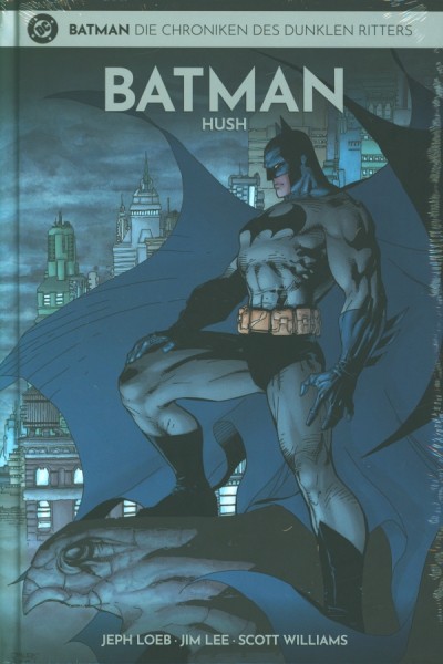 Batman: Chroniken des Dunklen Ritters 25