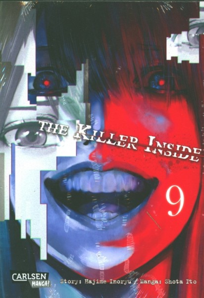Killer Inside 09