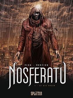 Nosferatu (Splitter, B.) Nr. 1,2 (neu)