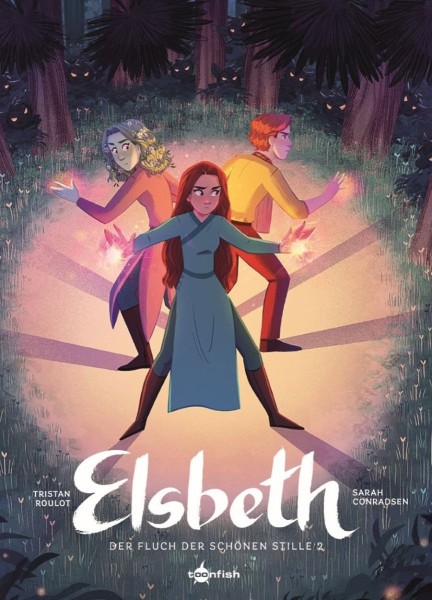 Elsbeth 02 (03/27)