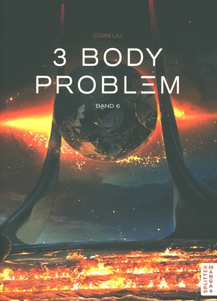 3 Body Problem 06