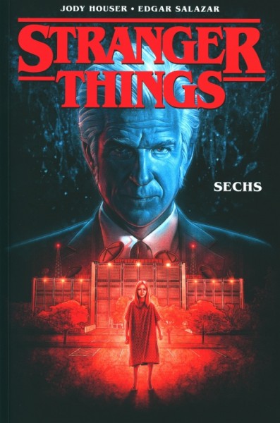 Stranger Things 2 SC