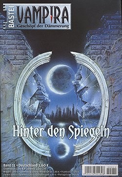 Vampira (Neuausgabe) 11