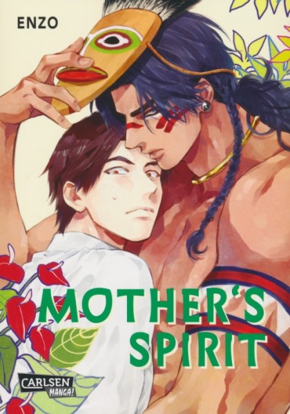 Mothers Spirit (Carlsen, Tb.) Nr. 1,2