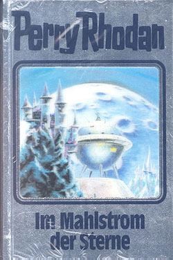 Perry Rhodan Buch 77