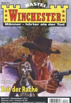 Winchester 317