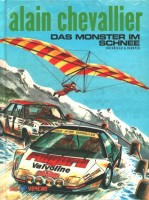 Alain Chevallier 10 Alain Chevallier 10