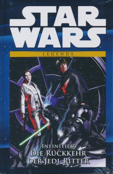 Star Wars Comic Kollektion 59