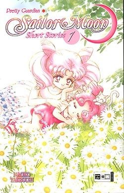 Pretty Guardian Sailor Moon Short Stories 1