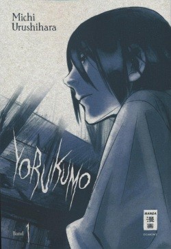 Yorukumo (EMA, Tb.) Nr. 1-5