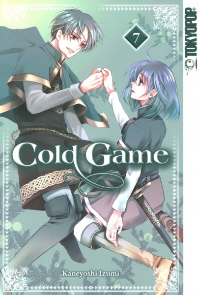 Cold Game 07