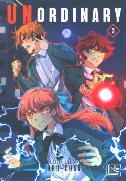 unOrdinary 03