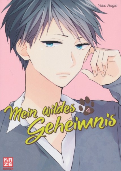 Mein wildes Geheimnis 4