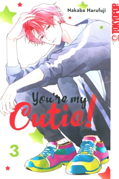 You're my Cutie 03