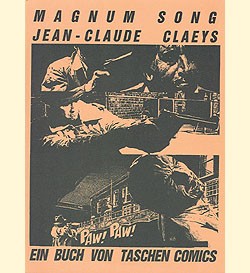 Magnum Song (Taschen, Br.)