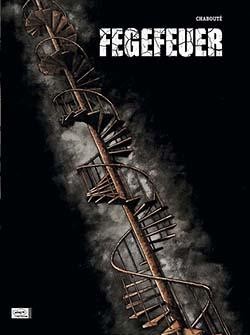 Fegefeuer (Ehapa, B.)