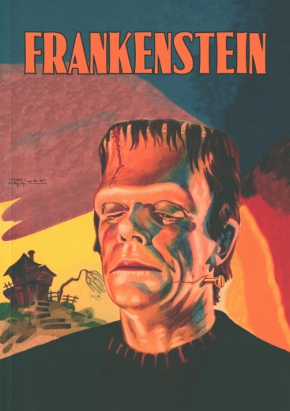 Frankenstein (Album)