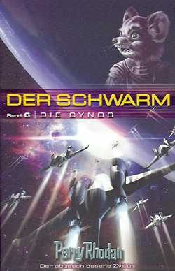 Perry Rhodan: Schwarm 6