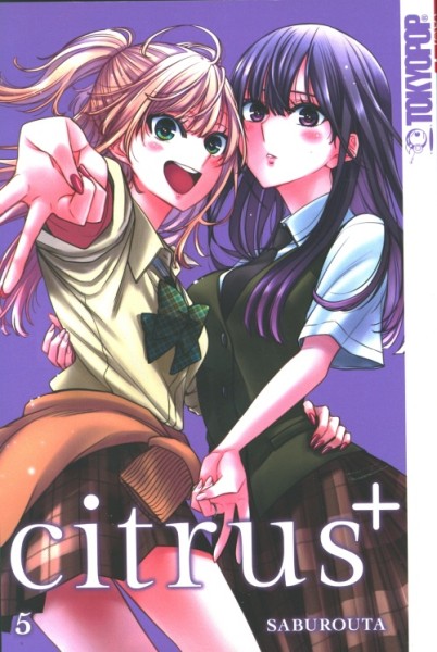 Citrus+ 5