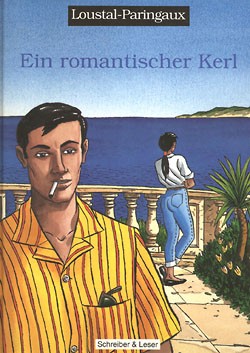 Romantischer Kerl (Schreiber & Leser, B.)