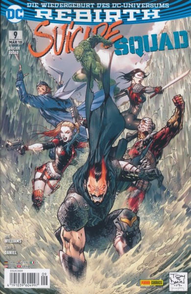 Suicide Squad (2017) 09