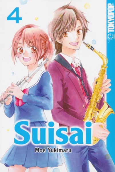 Suisai 4