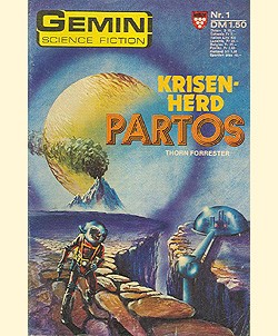 Gemini (Kelter) Nr. 1