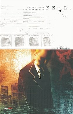 Fell (Nona Arte, Br.) Nr. 1